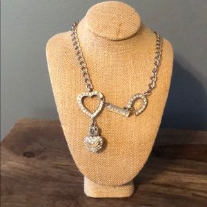 Juicy Couture Necklace